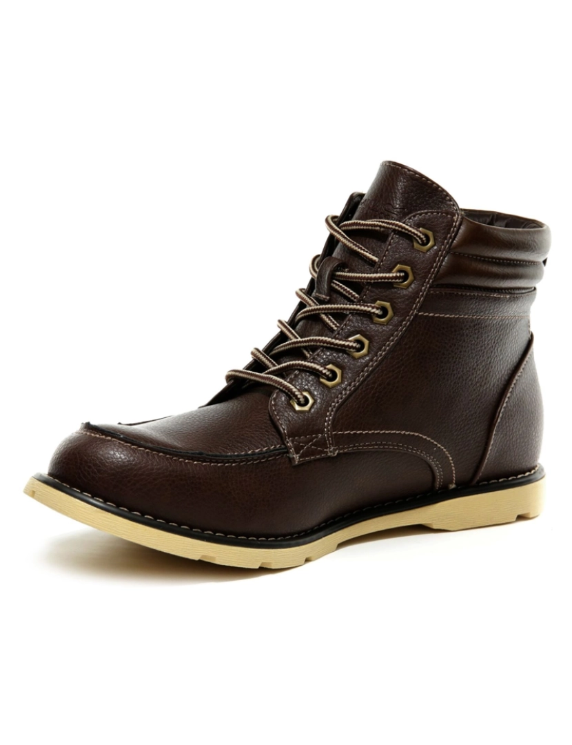 imagem de Regatta Mens Robinson Botas de Chukka3