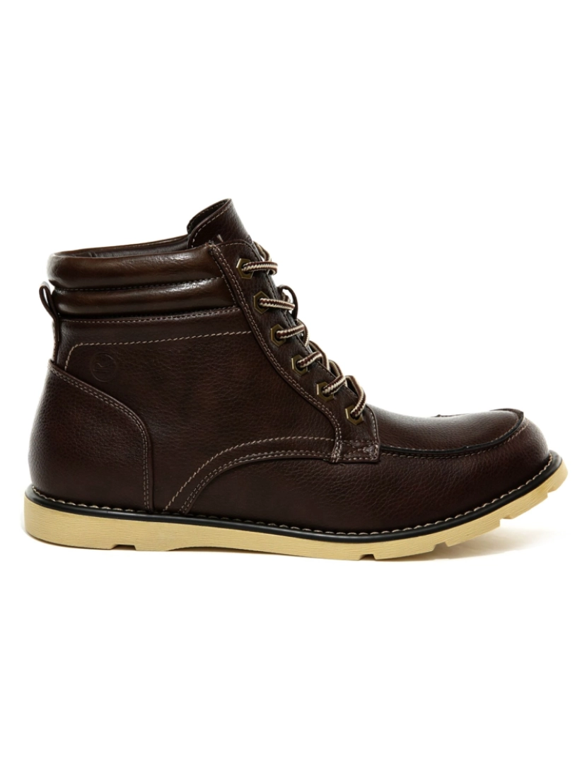 imagem de Regatta Mens Robinson Botas de Chukka4