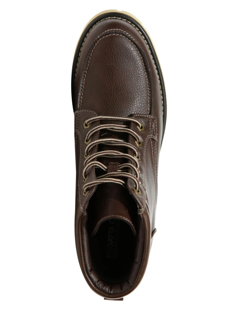 imagem de Regatta Mens Robinson Botas de Chukka5