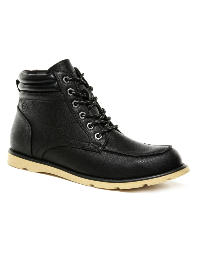 imagem de Regatta Mens Robinson Botas de Chukka1