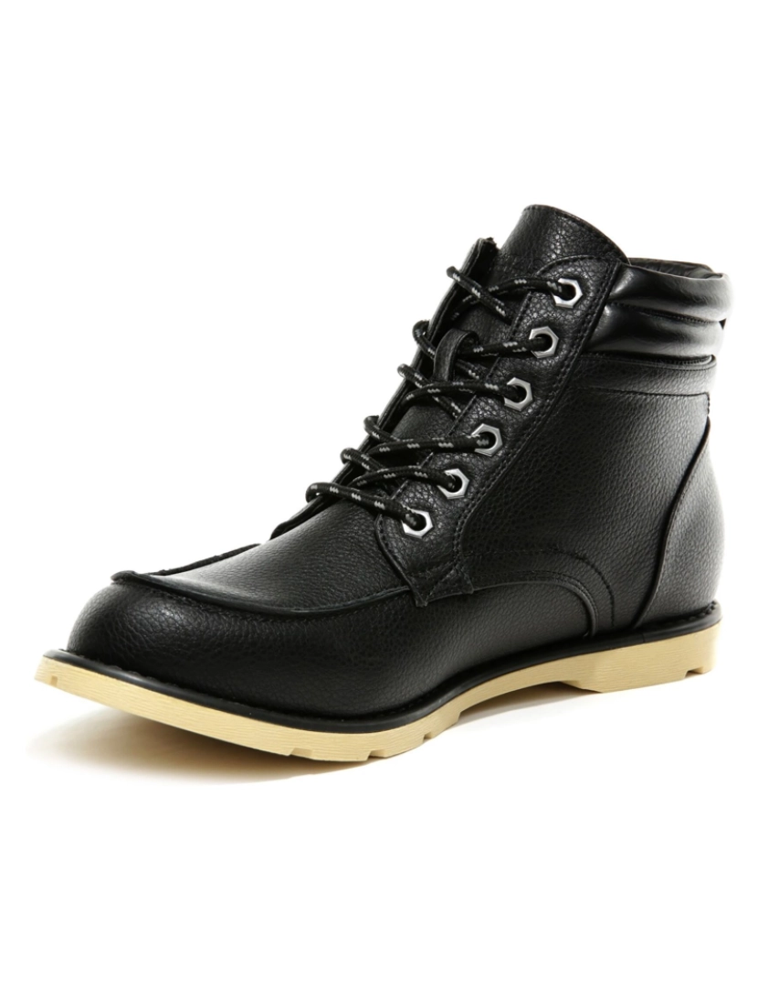 imagem de Regatta Mens Robinson Botas de Chukka3