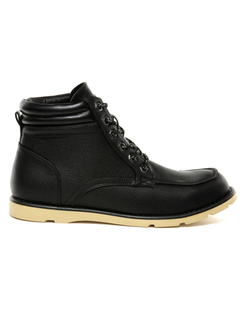 imagem de Regatta Mens Robinson Botas de Chukka4