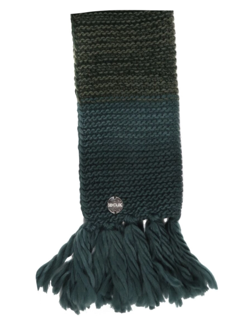 imagem de Regatta Womens/Ladies Frosty Iv Knitted Winter Scarf2