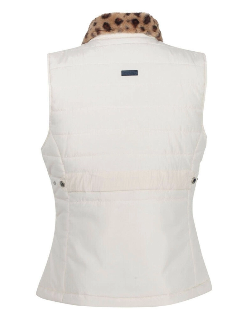 imagem de Regatta Womens/Ladies Westlynn Insulado Gilet2