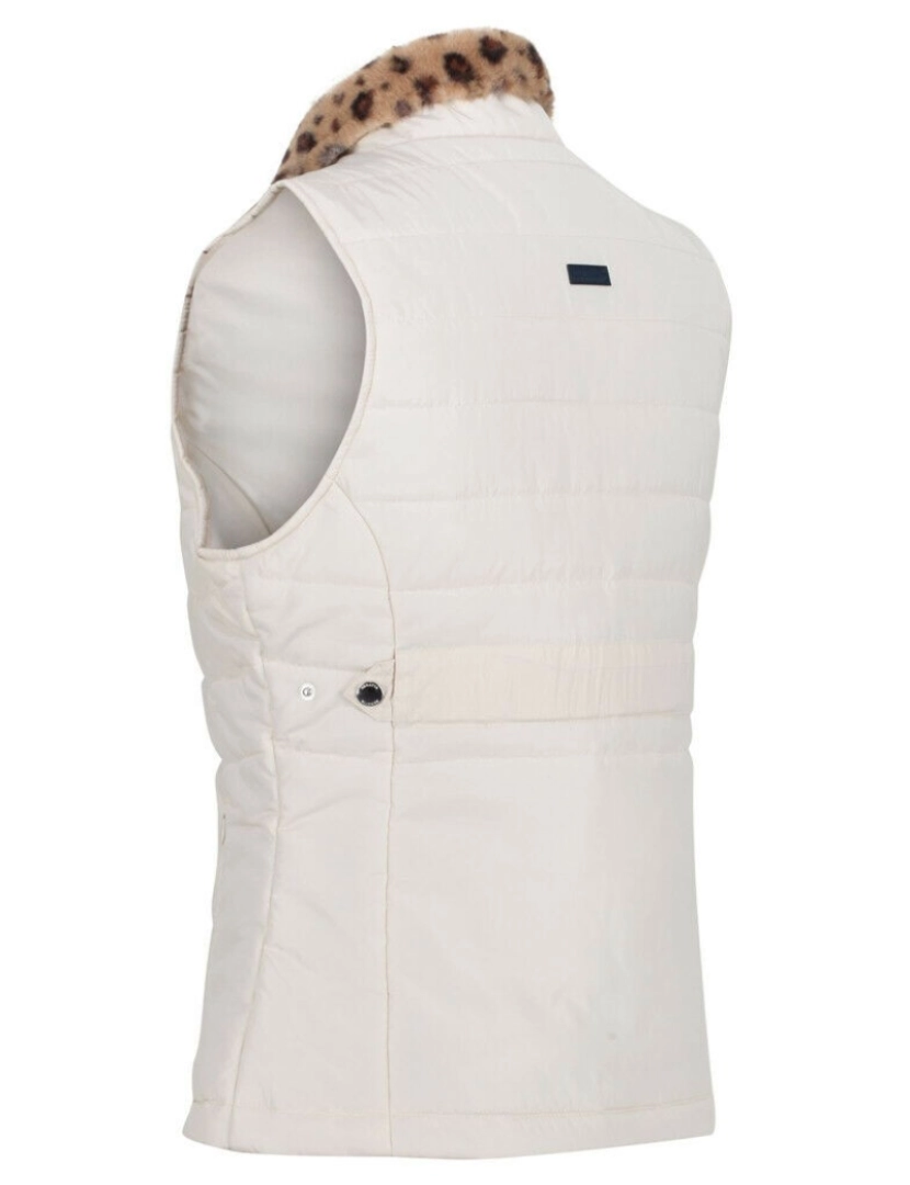 imagem de Regatta Womens/Ladies Westlynn Insulado Gilet3