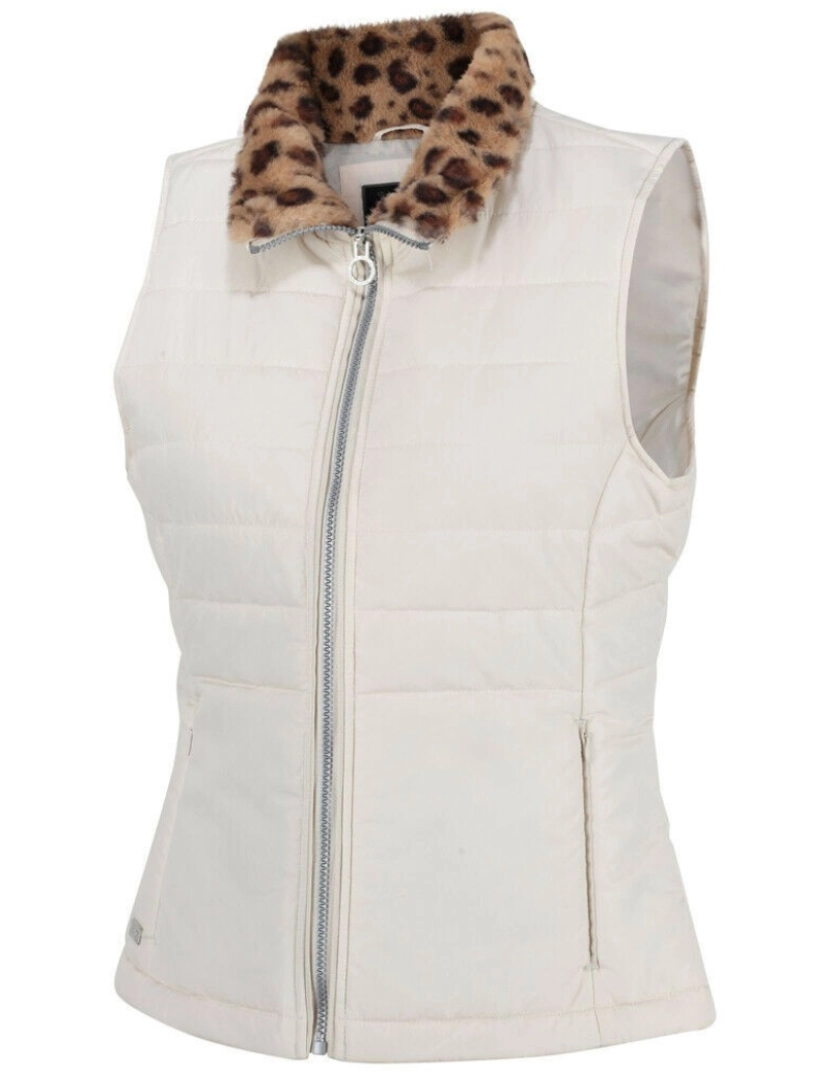 imagem de Regatta Womens/Ladies Westlynn Insulado Gilet4