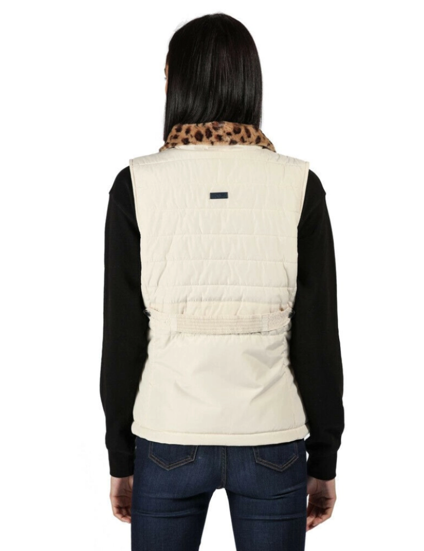 imagem de Regatta Womens/Ladies Westlynn Insulado Gilet5