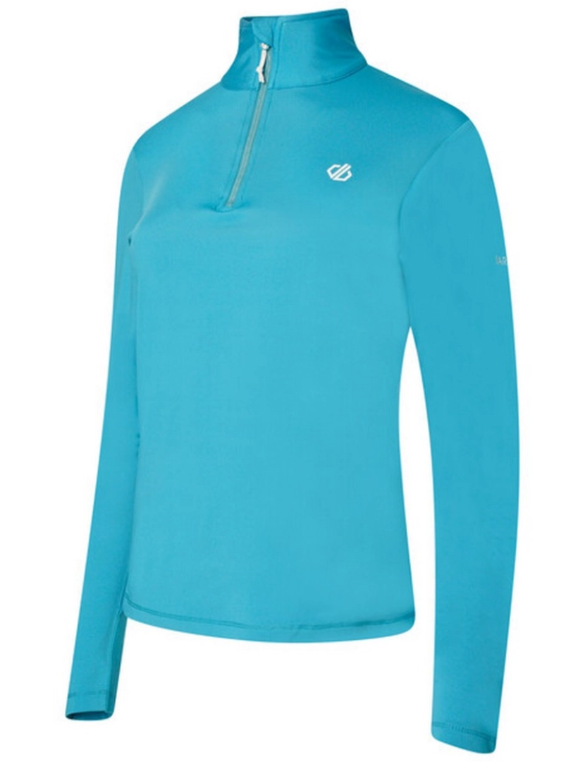 imagem de Dare 2B Mulheres/Ladies Lowline Ii Midlayer3