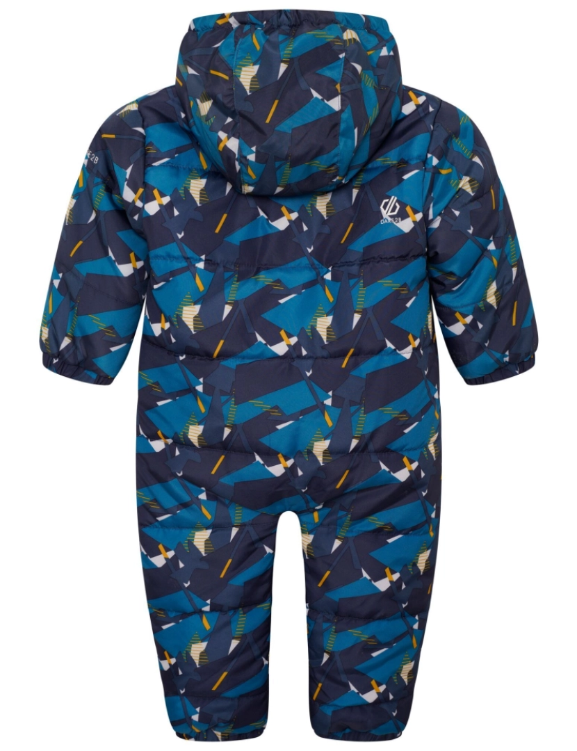 imagem de Dare 2B Crianças/Kids Bambino Ii Snowsuit2