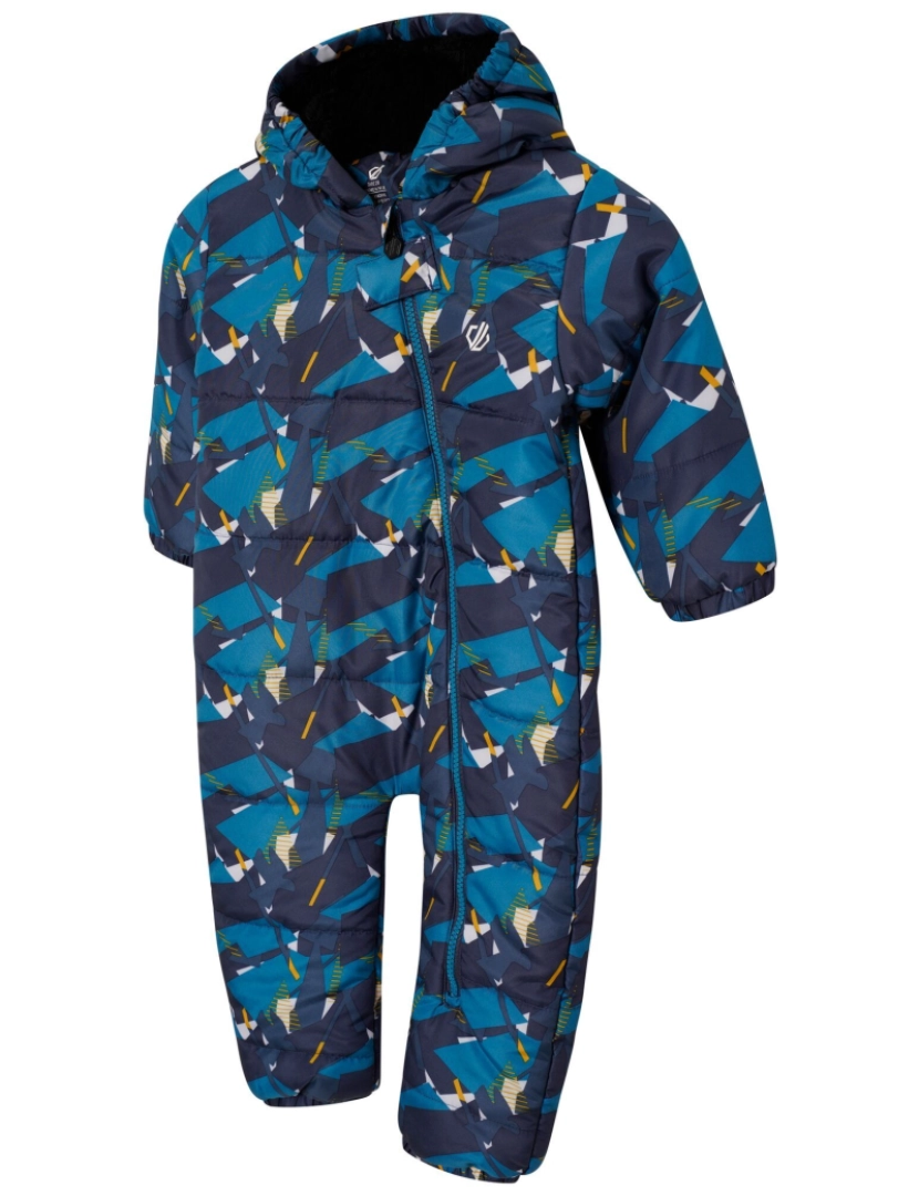 imagem de Dare 2B Crianças/Kids Bambino Ii Snowsuit3