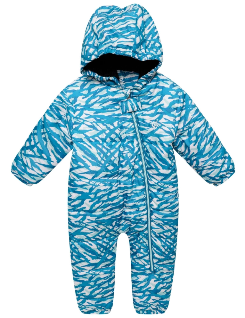 imagem de Dare 2B Crianças/Kids Bambino Ii Snowsuit1