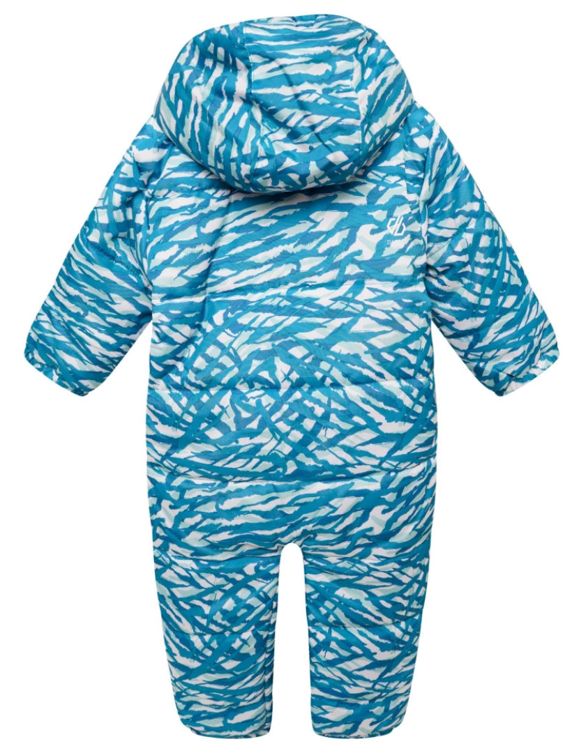 imagem de Dare 2B Crianças/Kids Bambino Ii Snowsuit2