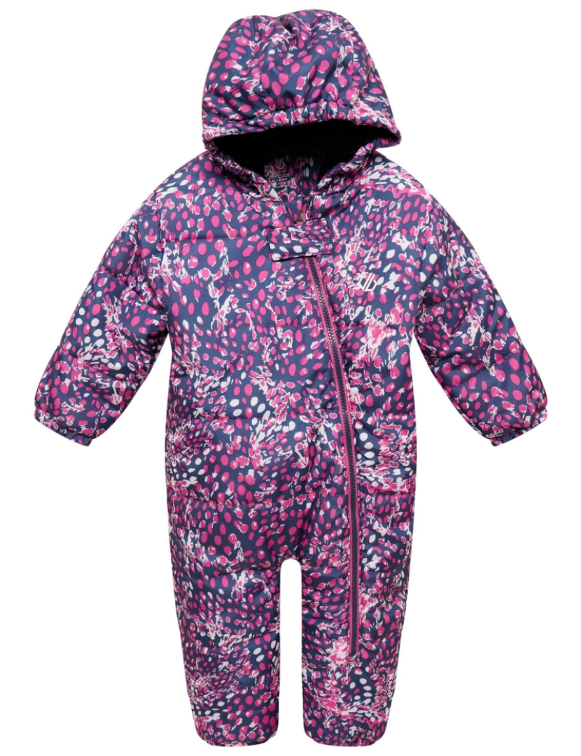 imagem de Dare 2B Crianças/Kids Bambino Ii Snowsuit1