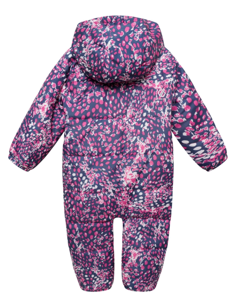 imagem de Dare 2B Crianças/Kids Bambino Ii Snowsuit2