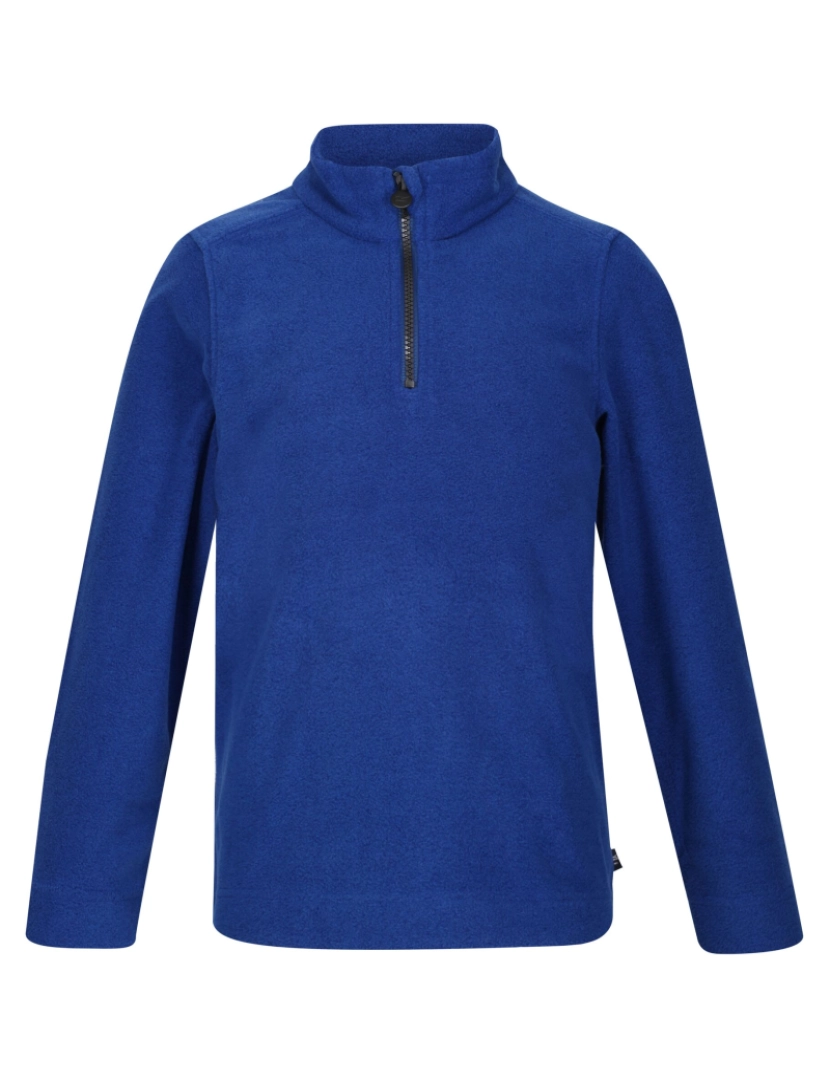 imagem de Regatta Childrens/Kids Cabe Fleece Top1