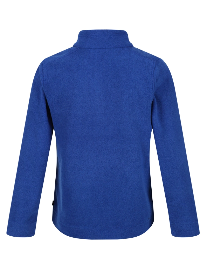 imagem de Regatta Childrens/Kids Cabe Fleece Top3