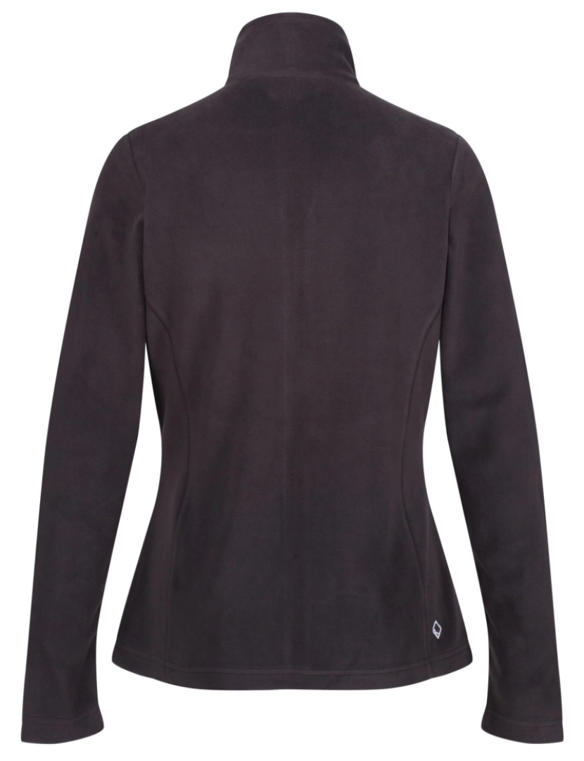 imagem de Regatta Womens/Ladies Floreo Iii Fleece Jacket2