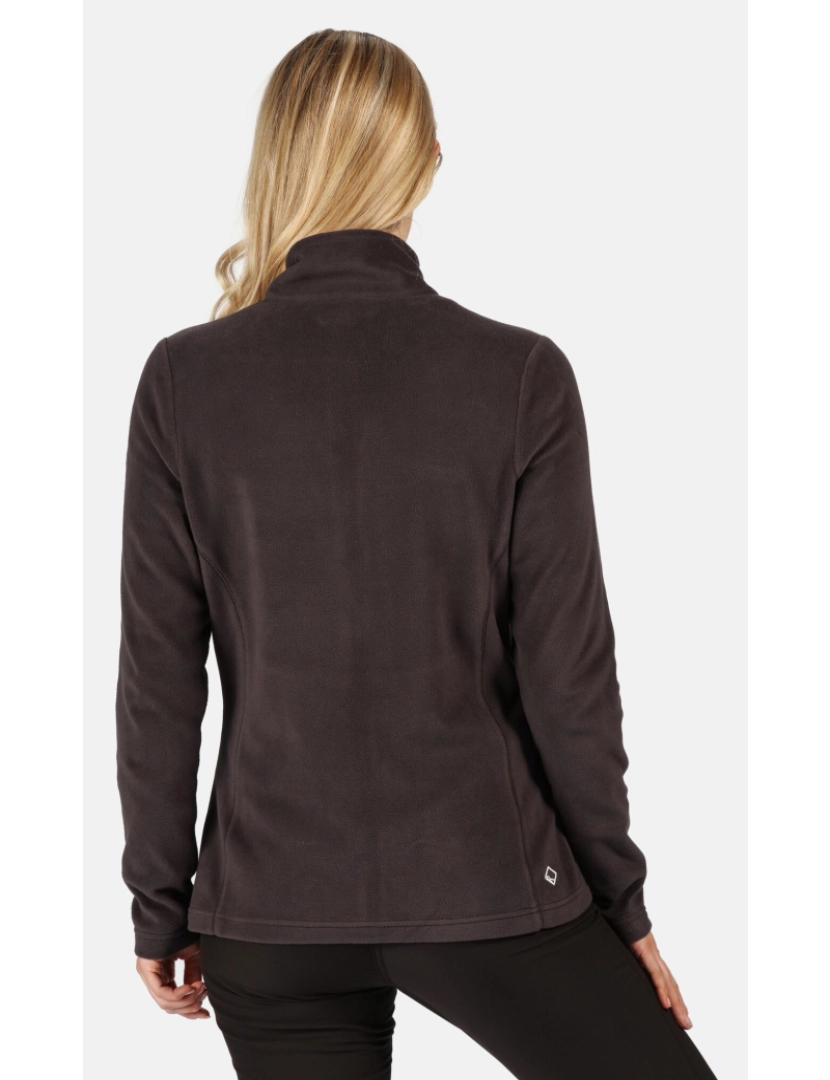 imagem de Regatta Womens/Ladies Floreo Iii Fleece Jacket5