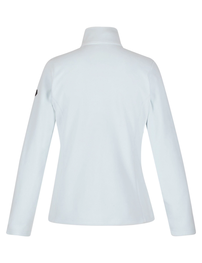 imagem de Regatta Womens/Ladies Floreo Iii Fleece Jacket2