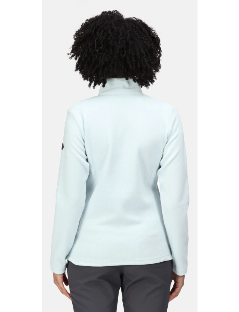 imagem de Regatta Womens/Ladies Floreo Iii Fleece Jacket5