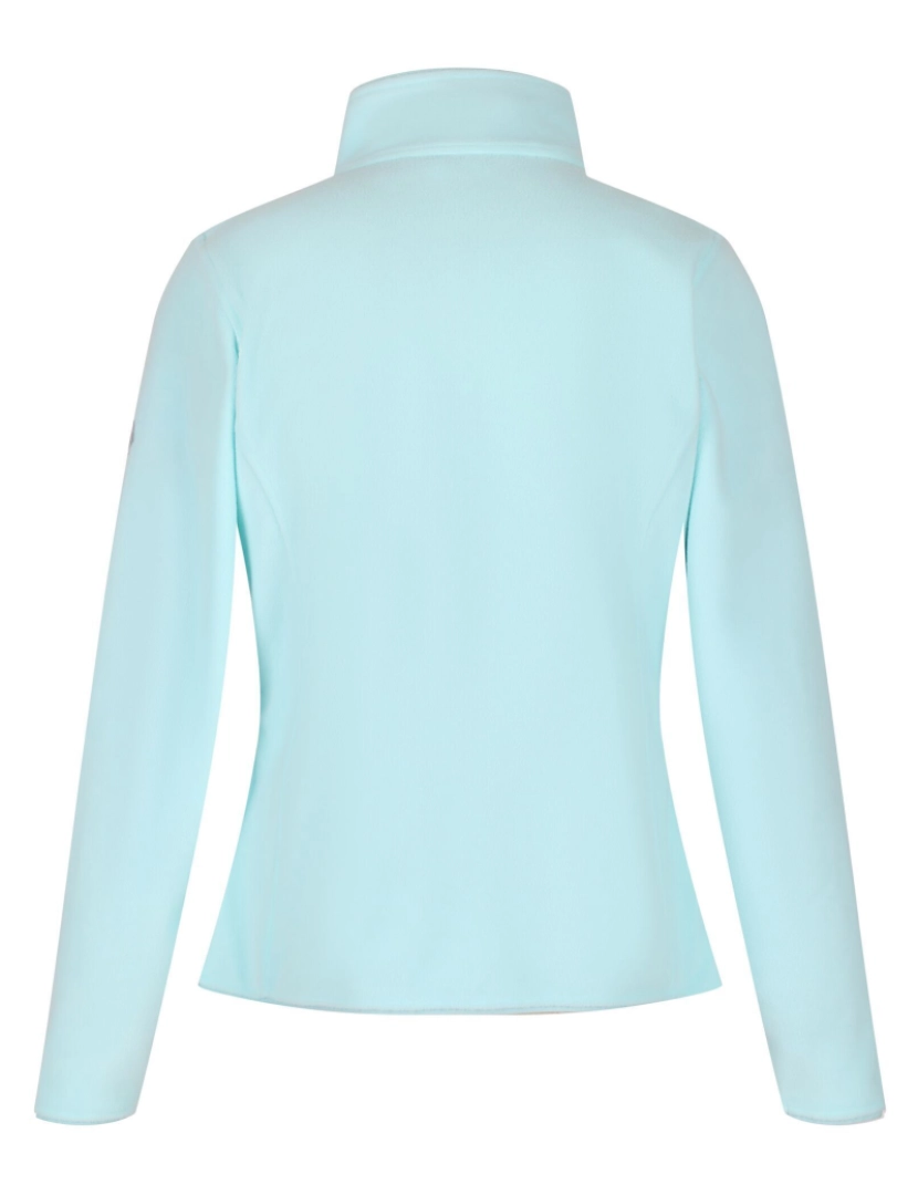 imagem de Regatta Womens/Ladies Floreo Iii Fleece Jacket2