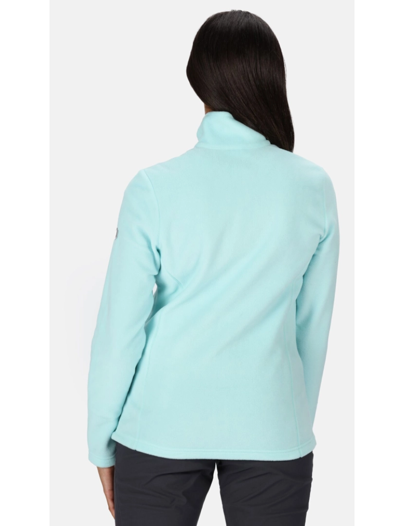 imagem de Regatta Womens/Ladies Floreo Iii Fleece Jacket6