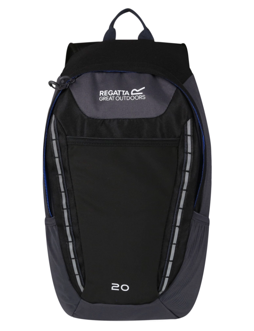 imagem de Regatta Highton 20L mochila1