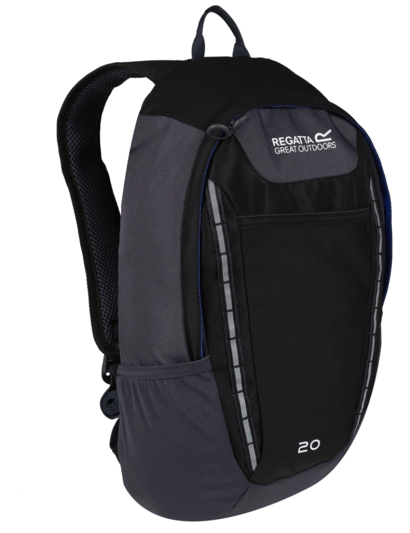 imagem de Regatta Highton 20L mochila3