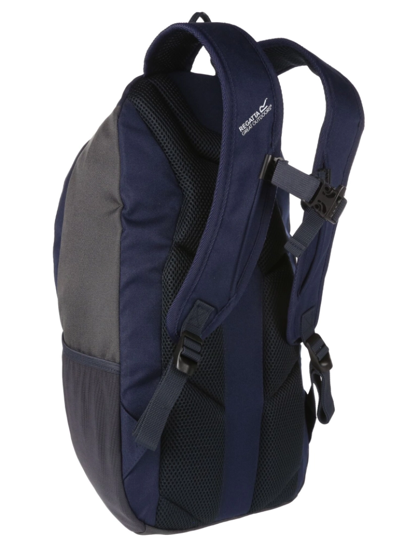 imagem de Regatta Highton 20L mochila2