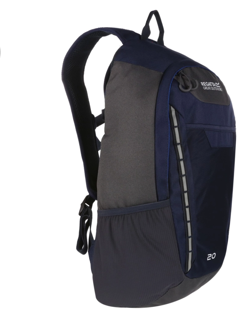 imagem de Regatta Highton 20L mochila3