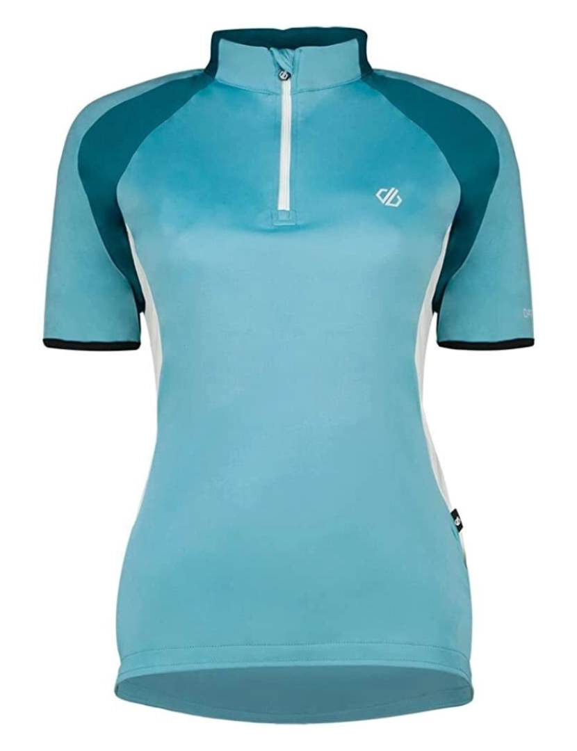 imagem de Dare 2B Mulheres / Senhoras Compassion Jersey1