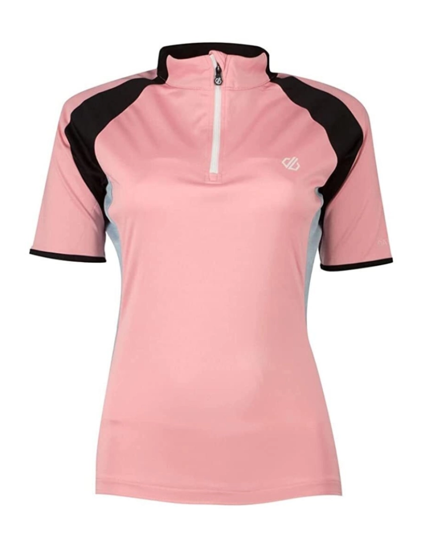 imagem de Dare 2B Mulheres / Senhoras Compassion Jersey1