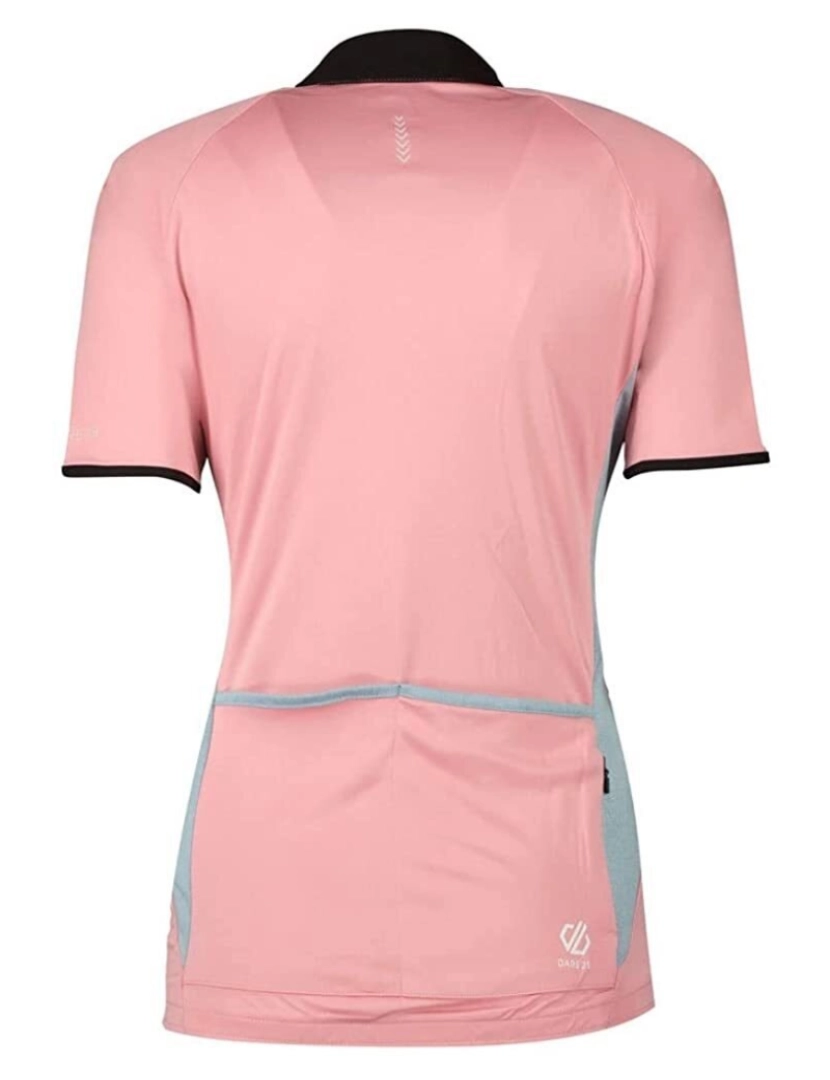 imagem de Dare 2B Mulheres / Senhoras Compassion Jersey2