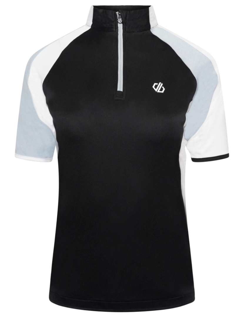 imagem de Dare 2B Mulheres / Senhoras Compassion Jersey1