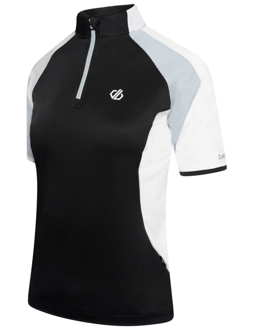 imagem de Dare 2B Mulheres / Senhoras Compassion Jersey3