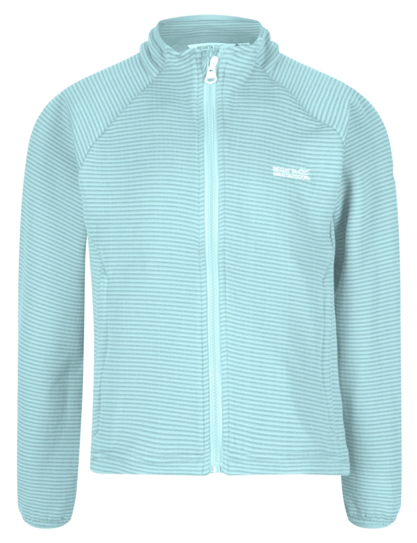 imagem de Regatta Crianças/Kids Highton Lite Midlayer2