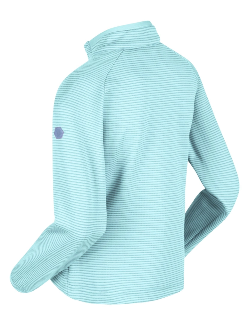 imagem de Regatta Crianças/Kids Highton Lite Midlayer3