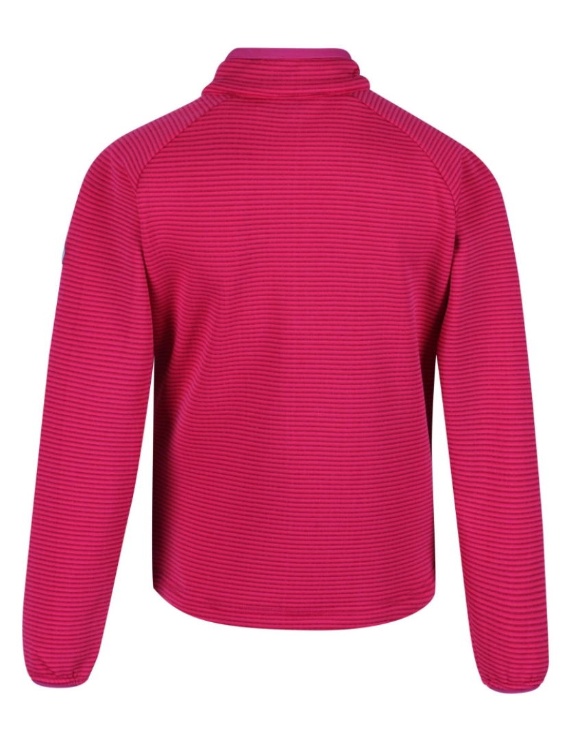 imagem de Regatta Crianças/Kids Highton Lite Midlayer2