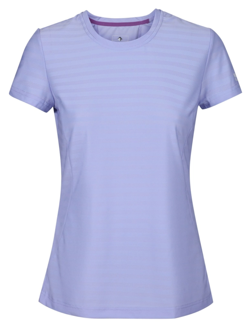 imagem de Regatta Womens/Ladies Breakbar Vi Active T-shirt1