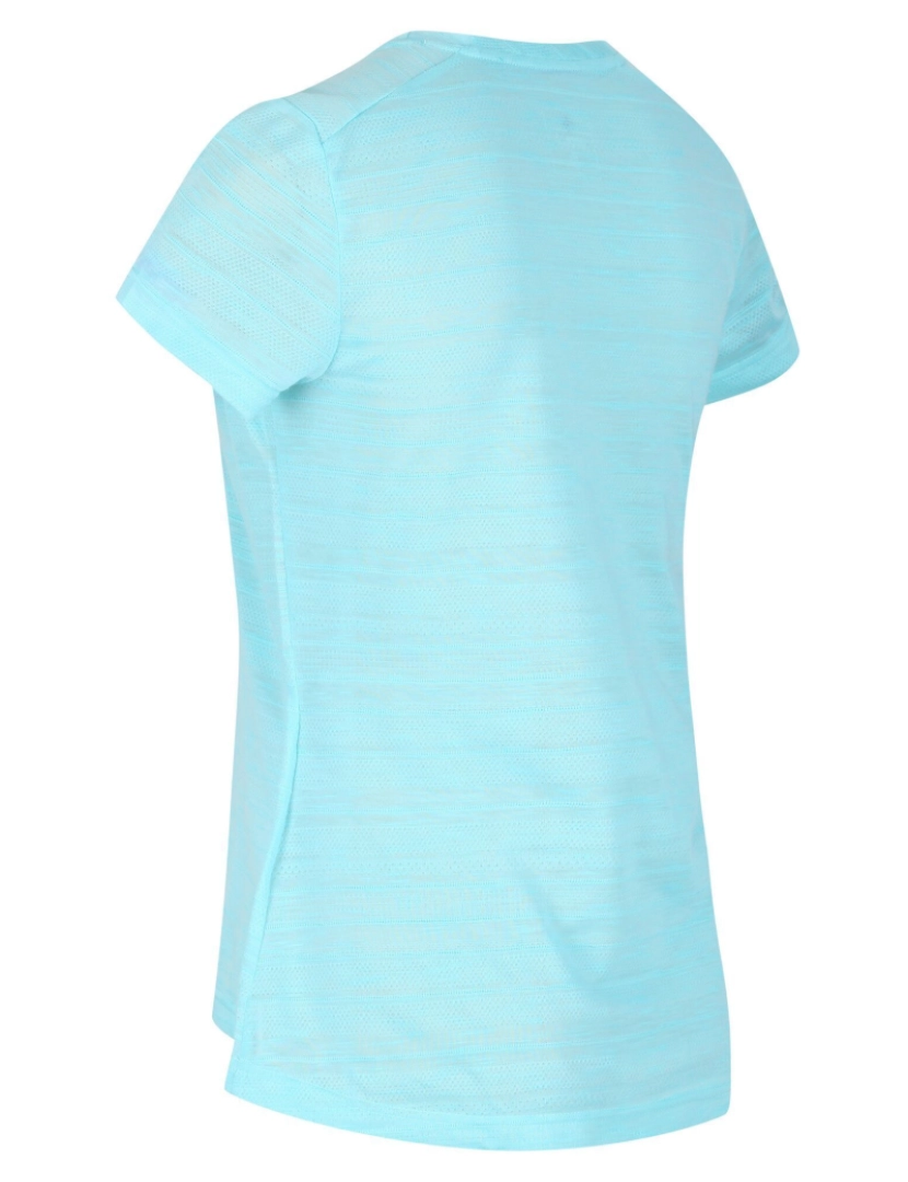 imagem de Regatta Womens/Ladies Breakbar Vi Active T-shirt4