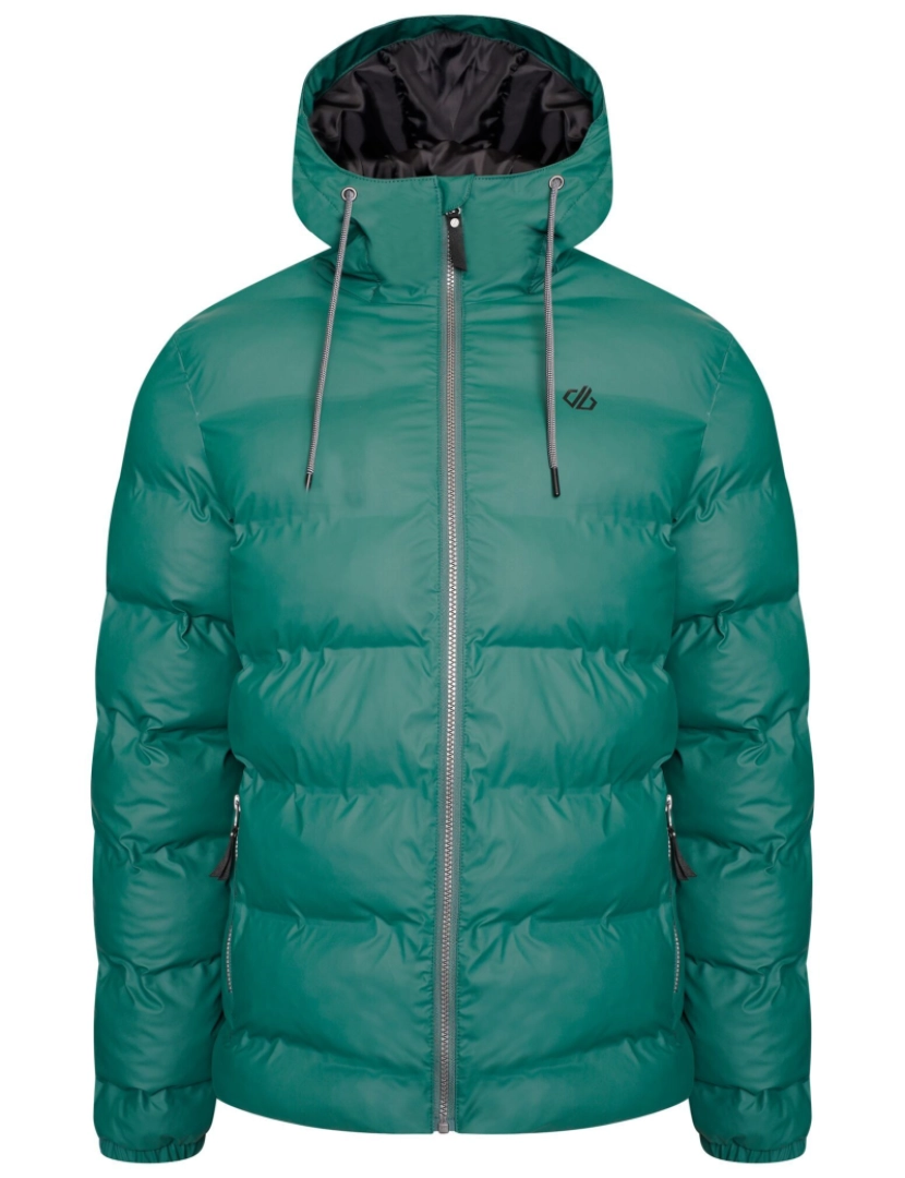 imagem de Dare 2B Mens Switch Up impermeável Puffer Jacket1