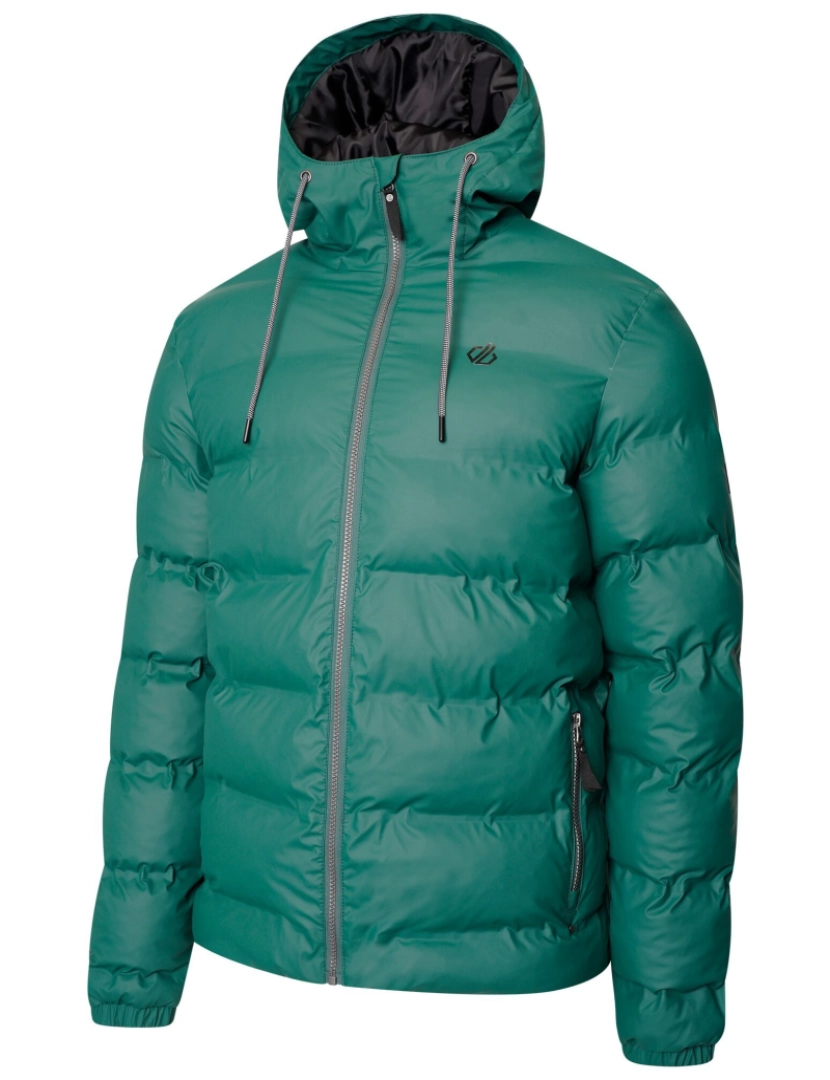 imagem de Dare 2B Mens Switch Up impermeável Puffer Jacket3