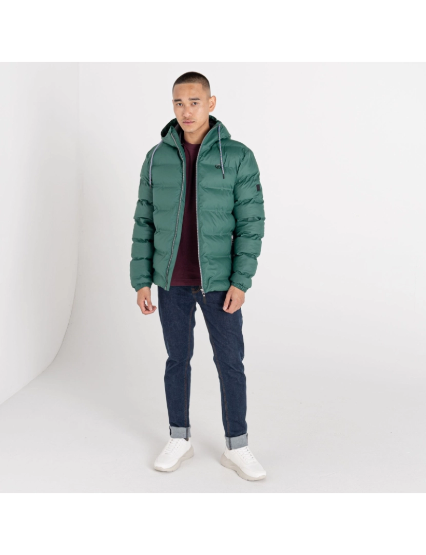 imagem de Dare 2B Mens Switch Up impermeável Puffer Jacket5