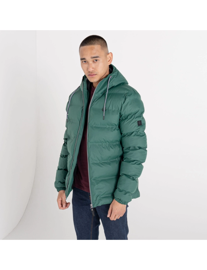 imagem de Dare 2B Mens Switch Up impermeável Puffer Jacket6