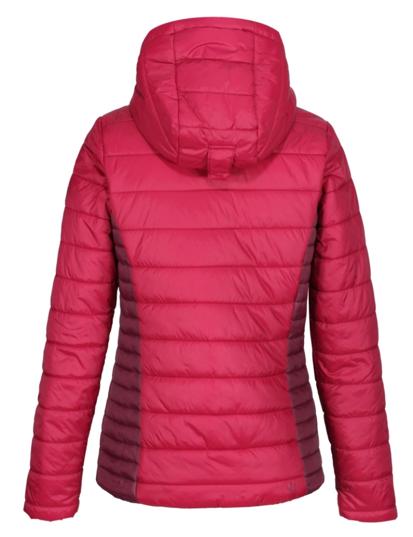 imagem de Regatta Womens/Ladies Voltera Loft Ii Heated Jacket2