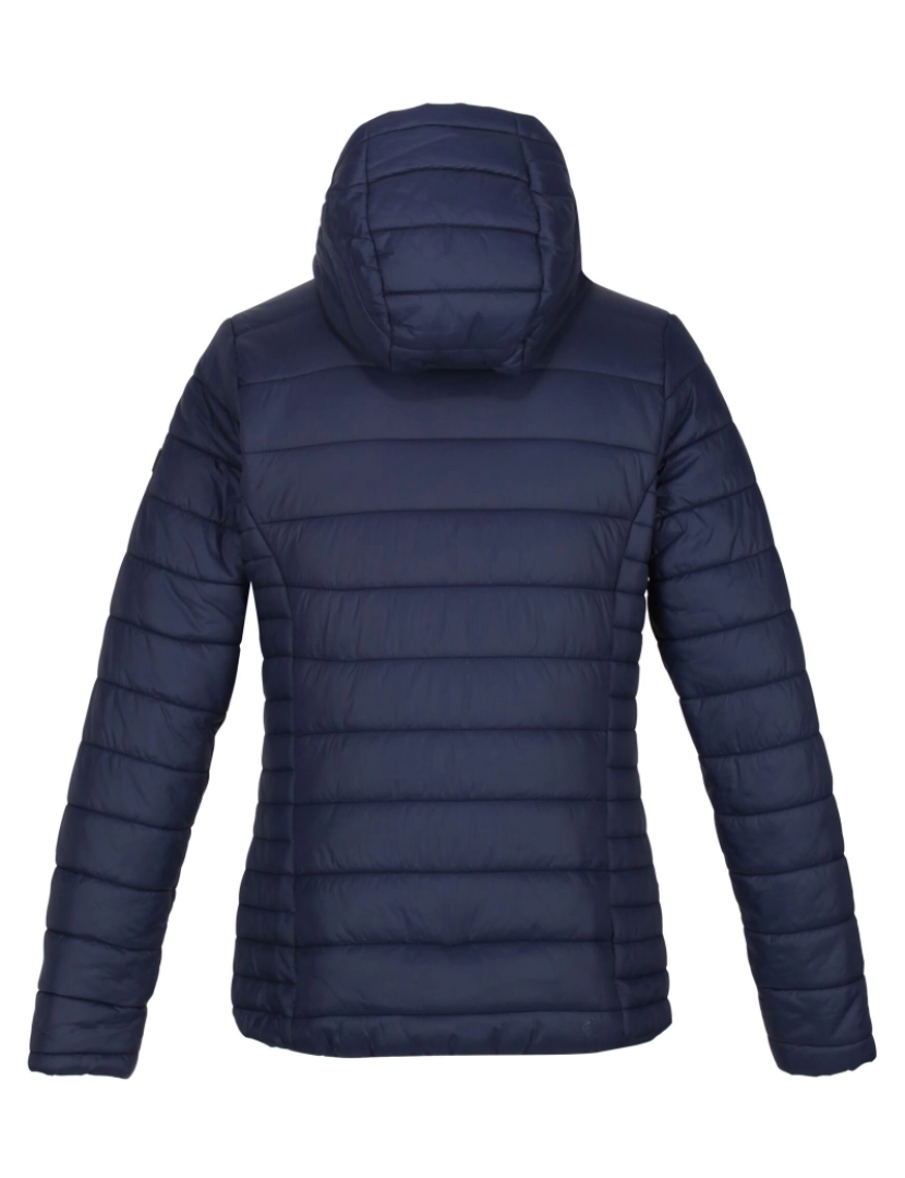 imagem de Regatta Womens/Ladies Voltera Loft Ii Heated Jacket2