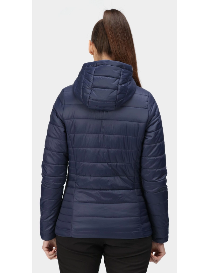 imagem de Regatta Womens/Ladies Voltera Loft Ii Heated Jacket3