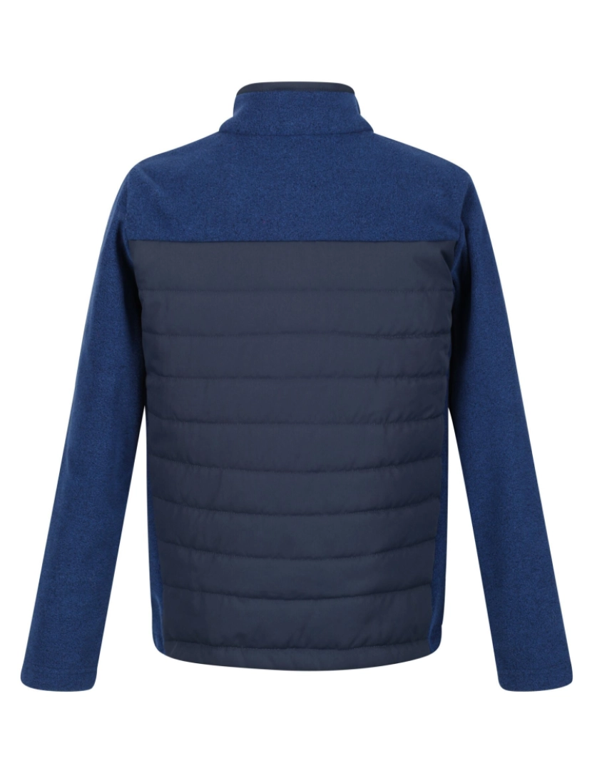 imagem de Regatta Crianças/Kids Keelan Isolado Fleece2