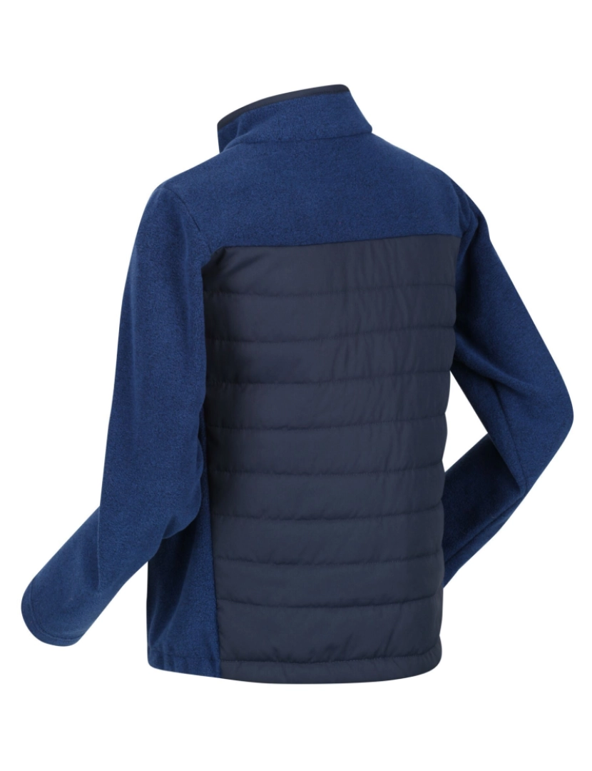 imagem de Regatta Crianças/Kids Keelan Isolado Fleece3