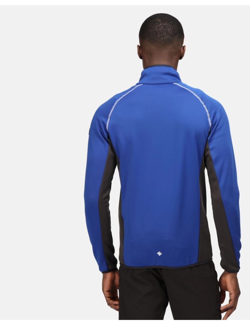 imagem de Regatta Mens Yare Iv Softshell Jacket2